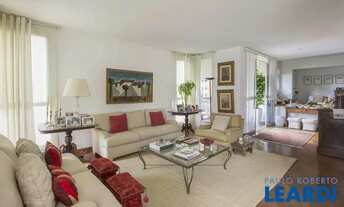 Imagem 2: APARTAMENTO - REAL PARQUE - SP