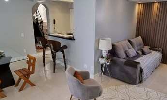 Imagem: Cobertura Dúplex, 3 dormitórios (1 suíte