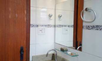 Imagem 4: BELO HORIZONTE - Padrão - Paquetá