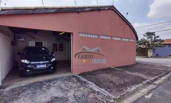 Imagem: Casa Térrea no Piazza de Roma II - 140m²