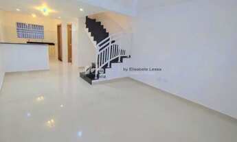 Imagem 4: Casa 2 quartos para Locação Vila Palmeiras, São Paulo