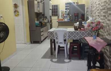 Imagem 2: Casa Casa com 2 dormitórios