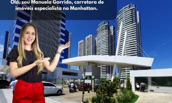 Imagem 2: Oportunidade! Apartamento à venda Soho Manhattan 3/4, Andar Alto