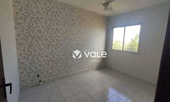 Imagem 2: Apartamento com 3 dormitórios à venda, 84 m² por R$ 265.000 - Plano Diretor Sul - Palmas/T