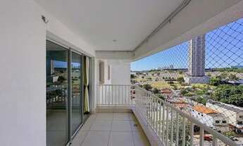 Imagem 6: Flampark - Apartamento 3 quartos, sendo 1 suíte