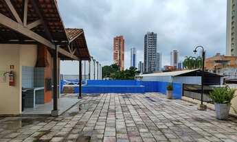 Imagem 3: Apartamento 105 Mt2 na pedreira, com 3 quartos, sendo 1 suíte, 1 vg de garagem