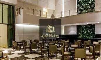 Imagem: Flat disponível no Brooklin - SP