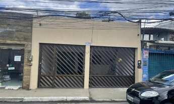 Imagem: Casa Residencial Ponto na UR7/VÁRZEA