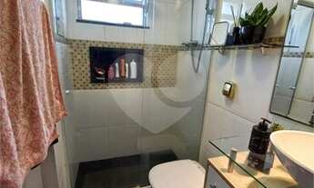 Imagem 6: COBERTURA - 02 QUARTOS E TERRAÇO - ENGENHO NOVO [ME