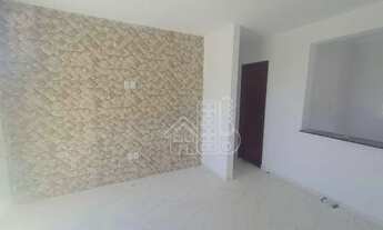 Imagem 6: Apartamento à venda, 60 m² por R$ 250.000,00 - Itaipuaçu - Maricá/RJ