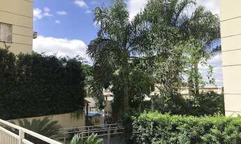 Imagem 6: Apartamento com 3 dormitórios para alugar, 68 m² - Terra Bonita - Londrina/PR