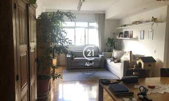 Imagem: Apartamento de 3 dormitórios em Higienópolis