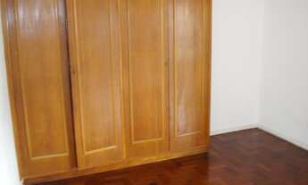 Imagem 6: Apartamento para aluguel tem 180 metros quadrados com 4 quartos em Laranjeiras - Rio de Ja