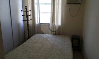 Imagem 6: Apartamento - 01 quarto - Maracanã [ME