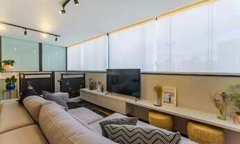 Imagem 3: Apartamento Locação 1 Dormitórios - 65 m² Vila Olímpia