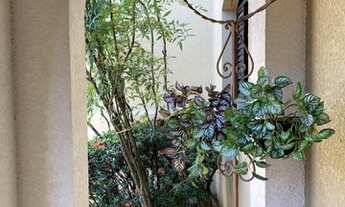 Imagem 1: Casa para aluguel, possui 156 m², 3 salas mais edícula no Bosque - Campinas - SP