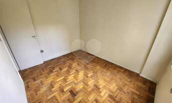 Imagem: Apartamento - 02 quartos - Méier ME