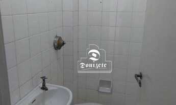 Imagem 4: Apartamento com 3 dormitórios para alugar, 78 m² por R$ 2.737,00/mês - Campestre - Santo A