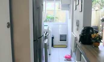 Imagem 4: Belíssimo apartamento garden em um condomínio clube completo no Bacacheri!