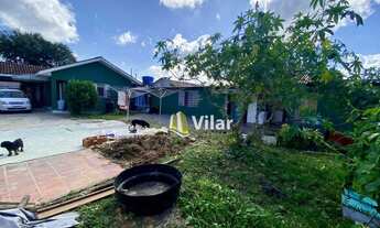 Imagem 4: CASA COM AMPLO TERRENO DE 13x45