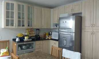 Imagem 5: Sobrado para alugar em São Paulo/SP