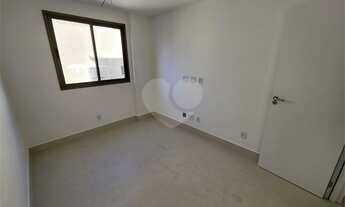 Imagem 5: Apartamento 03 Quartos no Recreio dos Bandeirantes [ME