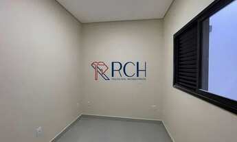 Imagem 13: Casa com 3 dormitórios à venda, 108 m² por R$ 730.000,00 - Condomínio Terras de São Franci