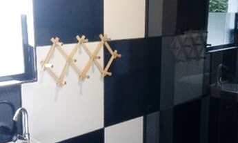 Imagem 7: Quitinete mobiliada em Lumiar para temporada