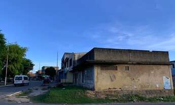 Imagem 2: Casa ou ponto para comércio