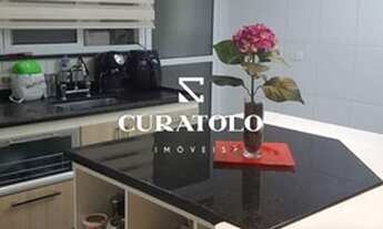 Imagem 3: APARTAMENTO COM VARANDA GOURMET, 3 SUÍTES, 3 VAGAS - LAZER COMPLETO - JD BELA VISTA, SANTO