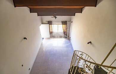 Imagem 7: Casa - com Mezanino no bairro Oásis, 800 metros da praia, Peruíbe-SP