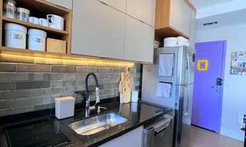 Imagem 2: Apartamento para venda tem 49m no Tucuruvi - São Paulo - SP