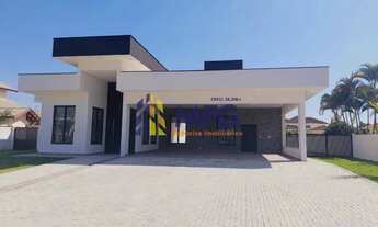 Imagem 5: Casa Alto Padrão no Village Castelo - Itu