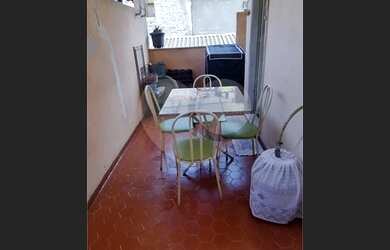 Imagem 7: Apartamento tipo casa em Vicente de Carvalho, Sem condomínio. [VP