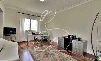 Imagem 5: São Paulo - Apartamento Padrão - Cidade Jardim