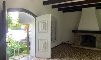 Imagem 6: CASA COMERCIAL / LINDA / JARDIM PAULISTA