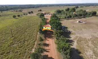 Imagem 3: Fazenda para Venda em Araguaína, Área Rural