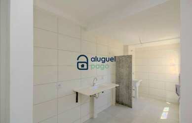 Imagem 6: Aluga-se Apartamento com 2 quartos, 52 m², aluguel por R$ 1.200/mês