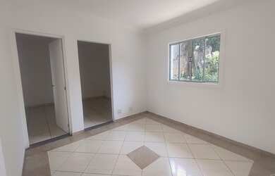 Imagem 3: Casa para locação 2 Dormitórios - Trav. Av Paulo Ferreira