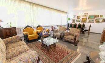 Imagem 3: Apartamento à venda, 4 quartos, 1 suíte, 2 vagas, Ipanema - RIO DE JANEIRO/RJ