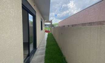 Imagem 6: Casa com 3 dormitórios à venda, 140 m² por R$ 895.000,00 - Condomínio Terras de Atibaia II