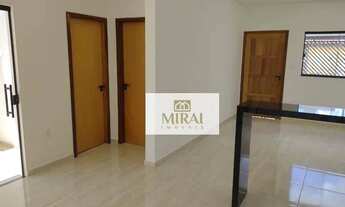 Imagem: Casa para vender ou alugar no Santa Paula