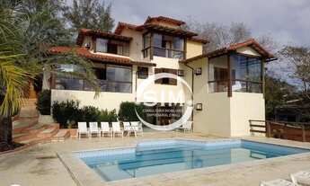 Imagem: Casa com 8 dormitórios à venda, 500 m²