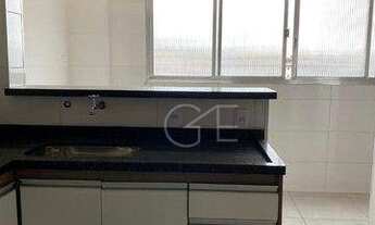 Imagem 8: Apartamento com 3 dormitórios à venda, 100 m² por R$ 510.000,00 - Ponta da Praia - Santos