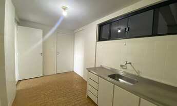 Imagem 6: Apartamento para aluguel tem 84 m², com 2 quartos em Setor Aeroporto - Goiânia - GO