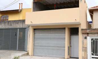 Imagem 2: Casa para Aluguel - Vila Ema, 2 Quartos, 50 m2