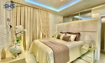 Imagem 3: Casa com 3 dormitórios, 262 m² - venda por R$ 2.800.000,00 ou aluguel por R$ 9.582,00/mês