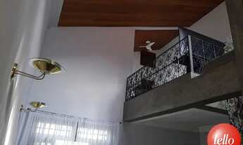 Imagem 7: São Paulo - Casa Padrão - Belém