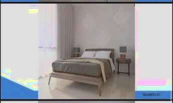 Imagem 4: Casa para venda com 02 quartos,01 banheiro, 01 vaga (santa luzia - MG