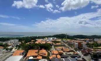 Imagem 3: Apartamento mobiliado vista mar no Calhau